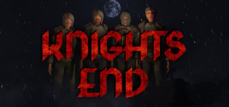 Knights End Image
