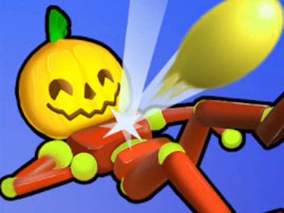 Knockem All Image