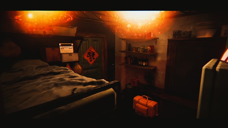 Kowloon Story 2 | 九龙诡录2 screenshot