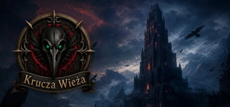 Krucza Wieża Image