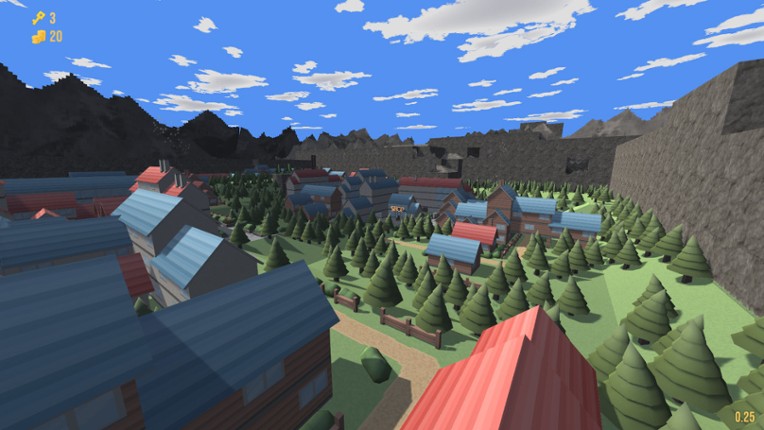 Land of Viewers Image