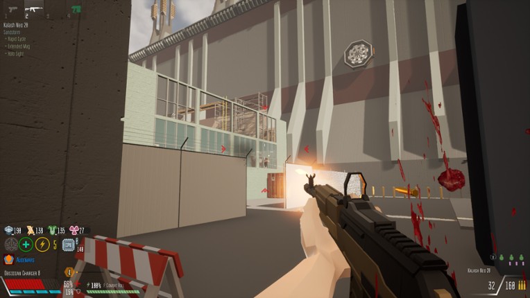 Last Gang Standing screenshot