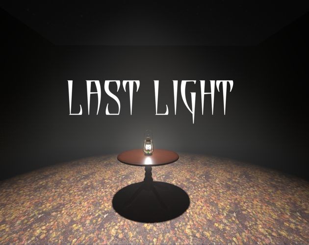 Games like Last Light