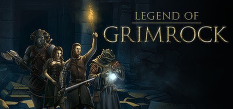 Games like Legend of Grimrock