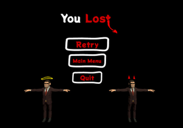 Les Sismore - Dash to Enlightenment screenshot