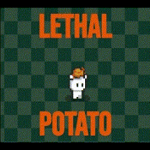 Lethal Potato Image