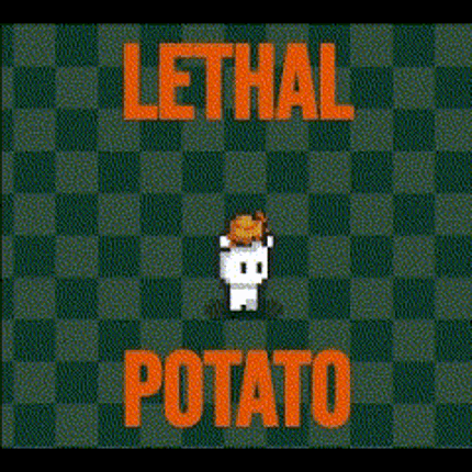 Lethal Potato Game Cover