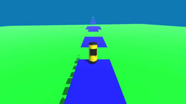 Lets Jump screenshot