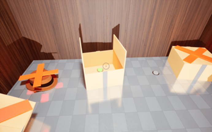 Lift To Heaven screenshot