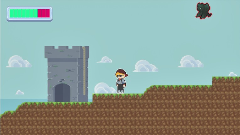 Lil Johnny's Escapade screenshot