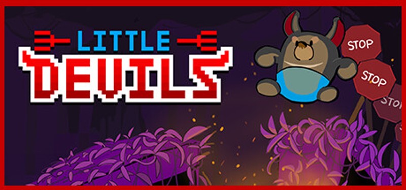 Little Devils Image