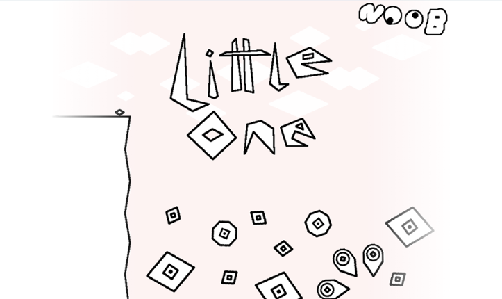 Little One Game Cover