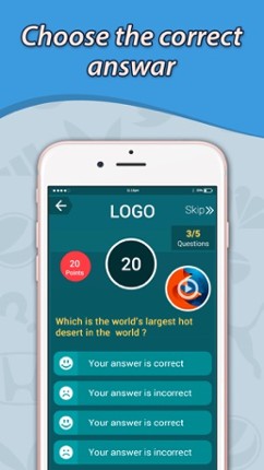 Logo quiz - Guess the car brand, football club, country flag name from Image screenshot