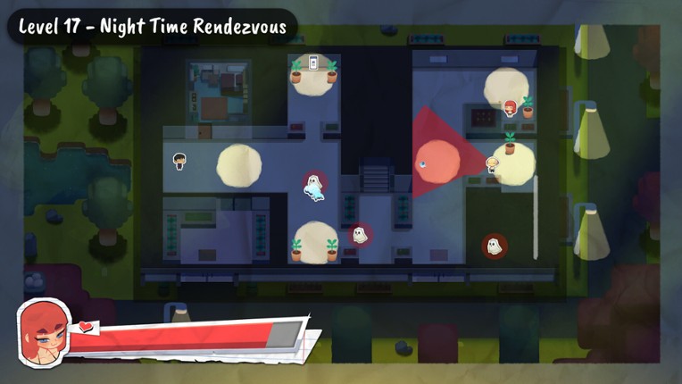 Love In Tiny Spaces screenshot