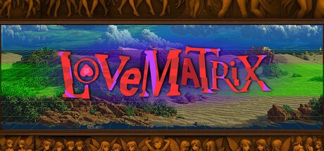 Games like Love Matrix