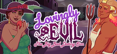 Games like Lovingly Evil