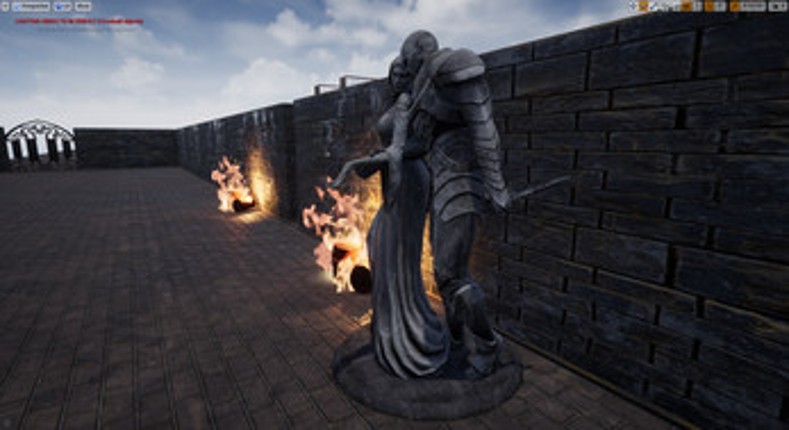 Lucy in the Land of Hope screenshot