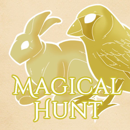 Games like Magical Hunt