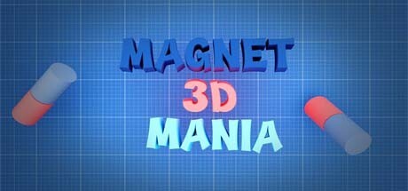 Games like Magnet Mania 3D