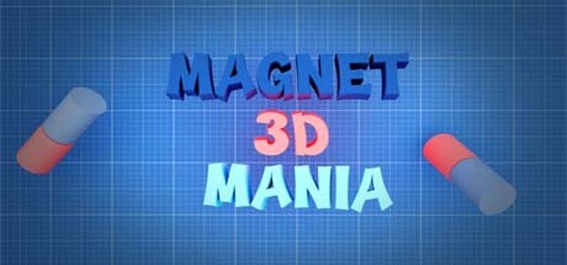 Magnet Mania 3D Image