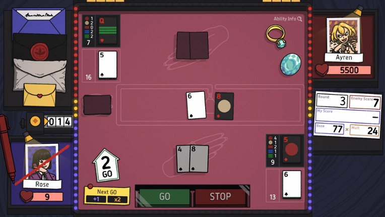 MAGOSTOP Image