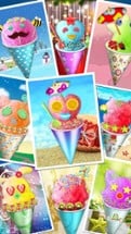 Maker - Snow Cone! Image