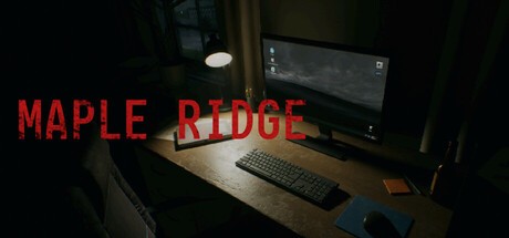 Games like Maple Ridge