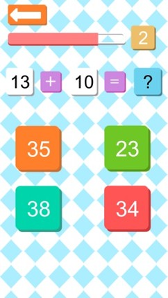 Math Train Brain Image