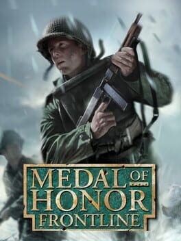 Games like Medal of Honor: Frontline