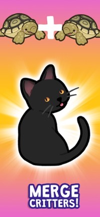 Merge Meadow: Collection Game screenshot