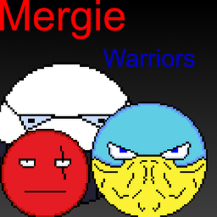 Mergie Warriors Image