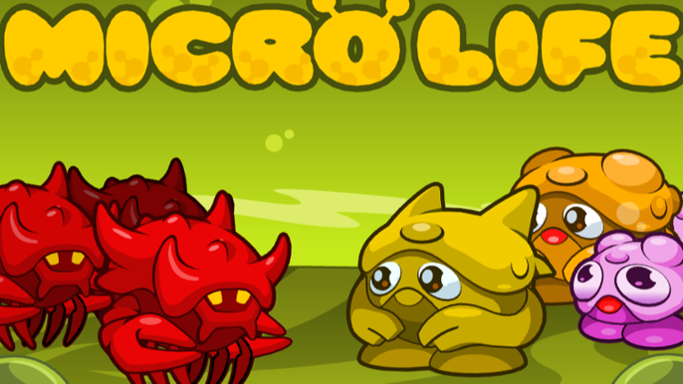 Microlife Image