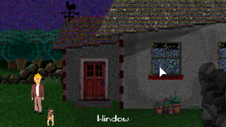 Midnight Madness at Moon Forest screenshot