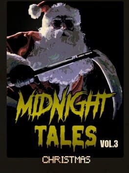 Games like Midnight Tales VOL.3: Christmas