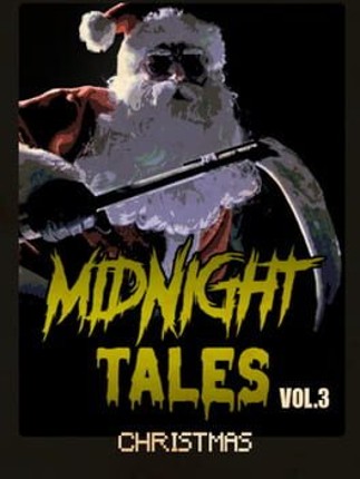 Midnight Tales VOL.3: Christmas Image