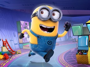 Minion Rush 2 Image