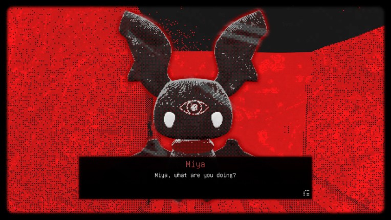 Miya Might Break screenshot