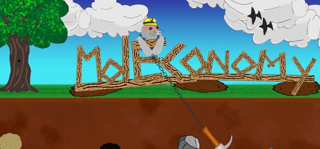 Games like MolEconomy