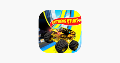 Monster Truck Xtreme Stunt MTD Image