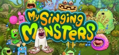 My Singing Monsters Image