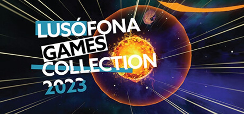 Lusófona Games Collection 2023 Game Cover