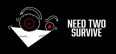 Games like need TWO survive