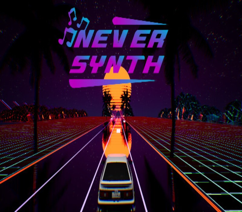 Games like NeverSynth