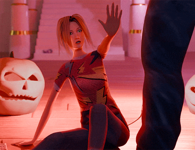 Games like Night Of All Stalkers