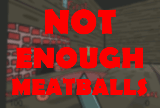 Games like Not Enough Meatballs