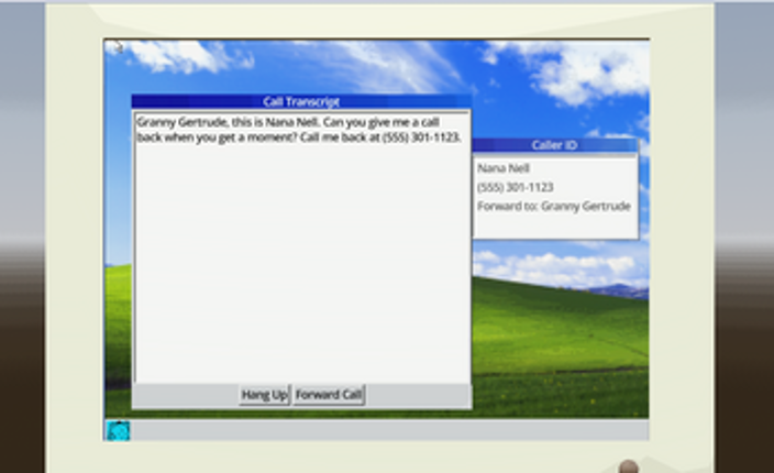 Not So Slick: The Scam Call Experience Image