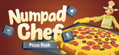 Games like Numpad Chef: Pizza Rush