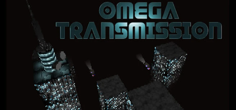 Omega Transmission Image