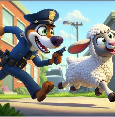 Games like On The Lamb