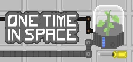 Games like One Time In Space